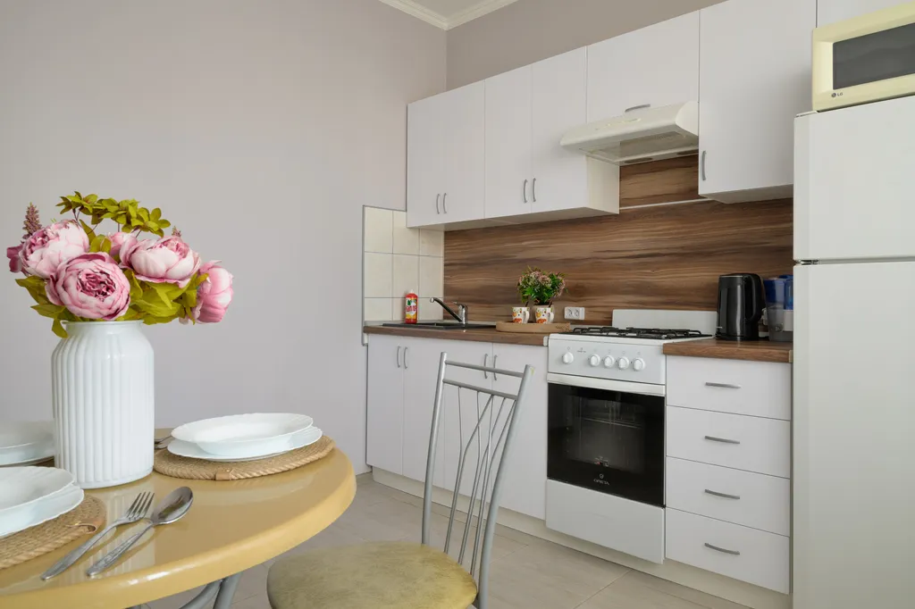 Квартира в центре города, рядом с зоопарком