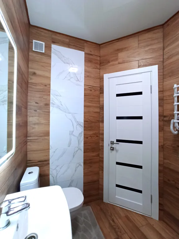 Уютная квартира LOFT