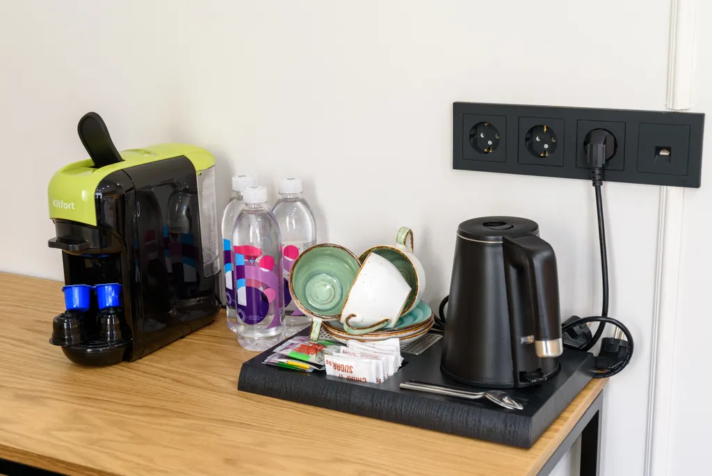 Гостевой дом DaRooms