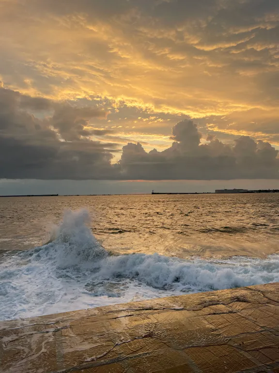 Квартира Апартаменты с видом на море, в Парке Победы — Севастополь