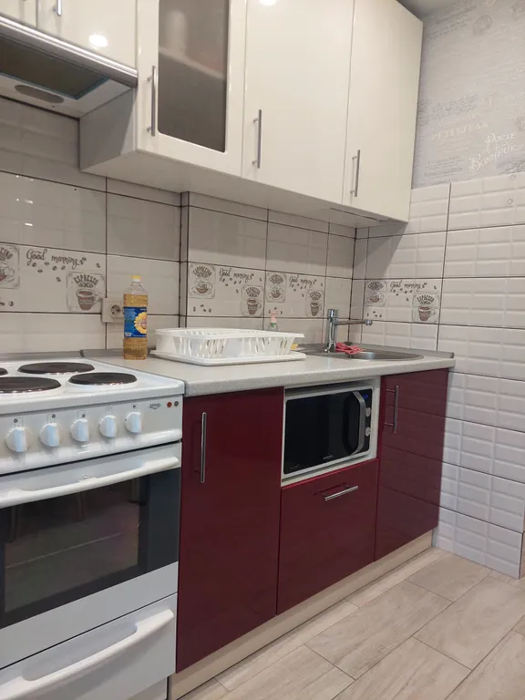 Апартамент у Михалыча у водопада