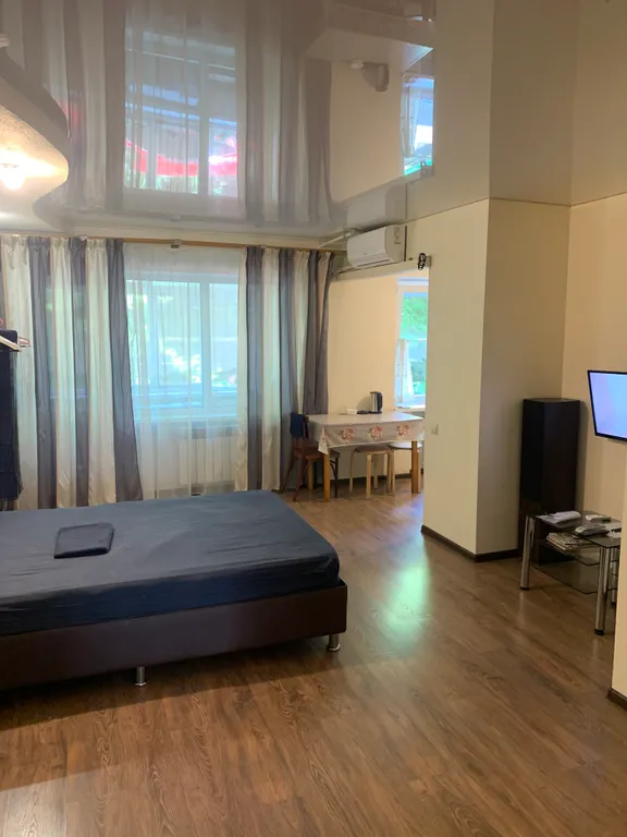 Квартира центре у вокзала