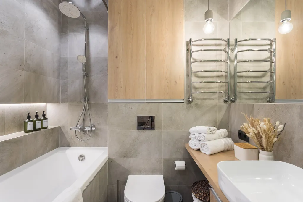 Апартаменты Hygge Kareila теплый берег