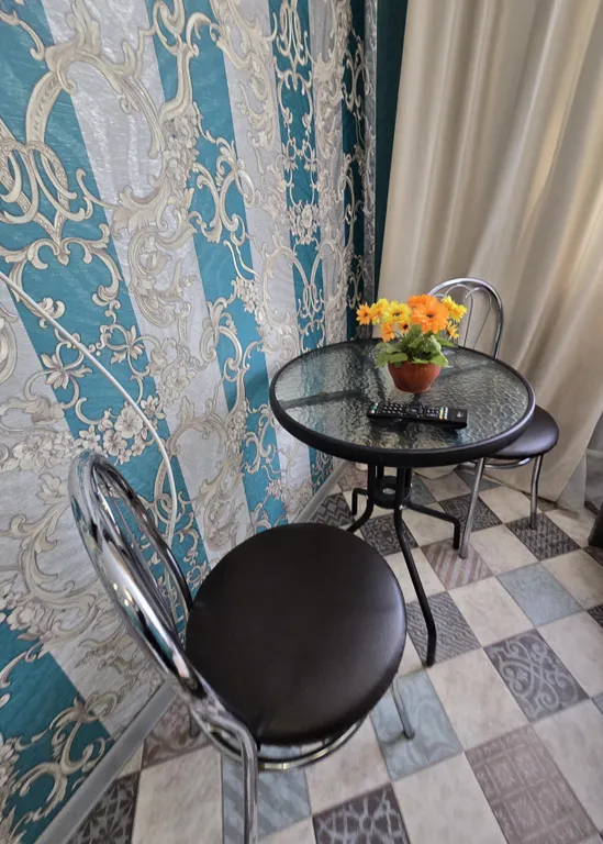 Уютная студия в центре