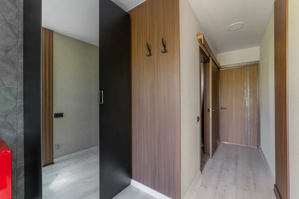 Коттедж Коттедж Шир — Можайск