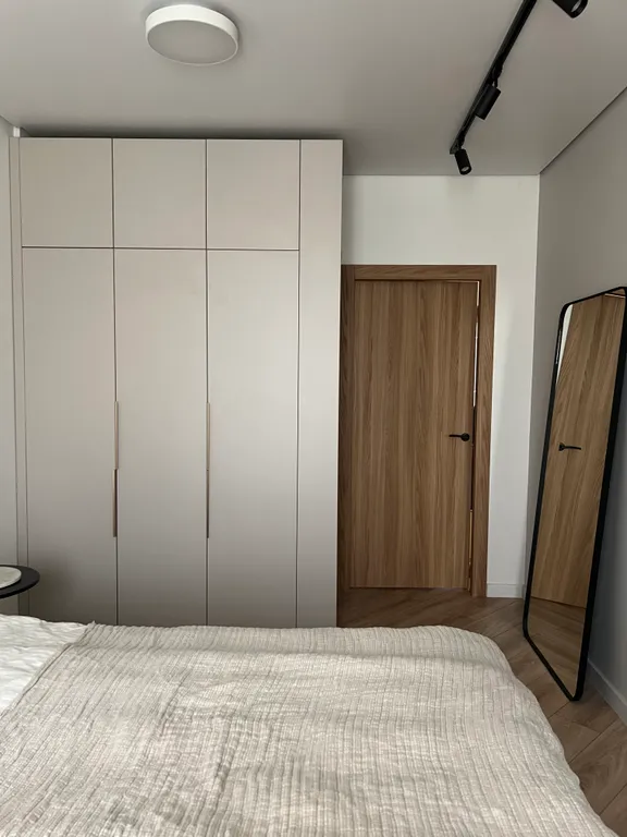 Квартира Стильная квартира с балконом в эксклюзивном районе — Санкт-Петербург