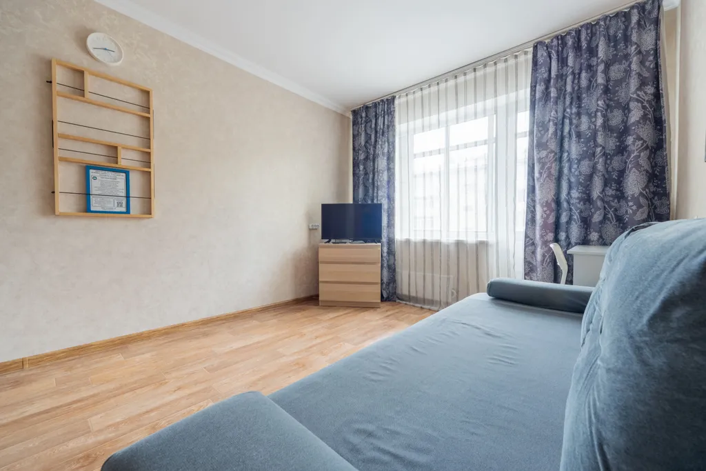 Квартира Воздушная гавань