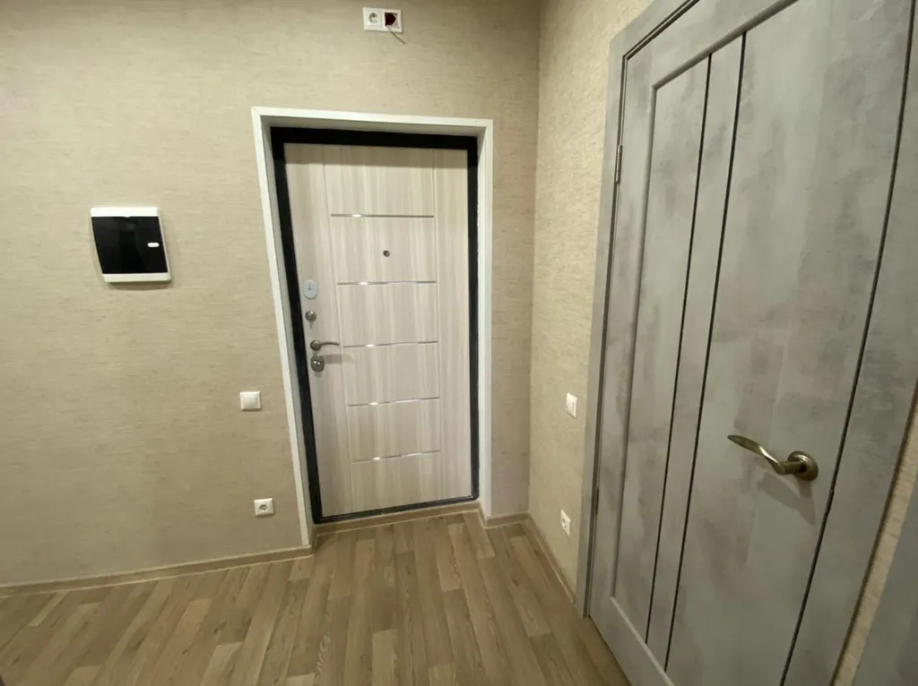 Квартира рядом с Яхт клубом Адмирал