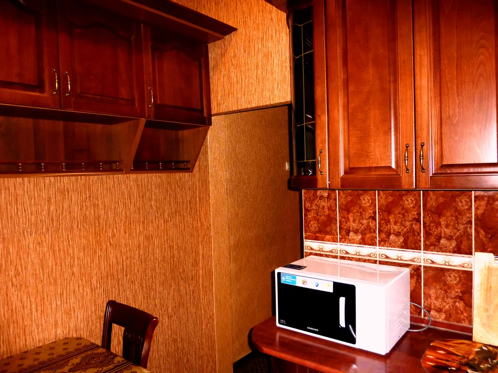 Красивая сталинка на площади Маяковского