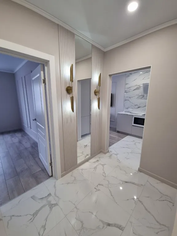 Квартира Квартира Maxx apart — Зеленоградск