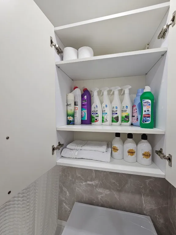 Уютная квартира для отдыха