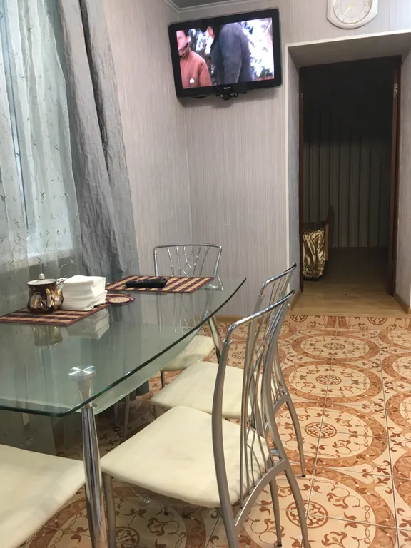 Апартамент курортный