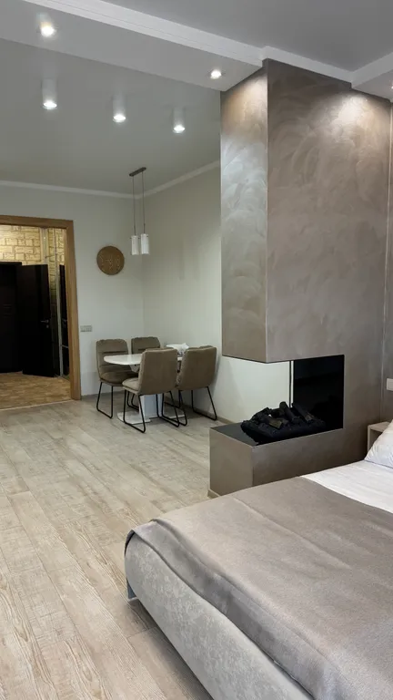 Апартамент в центре города