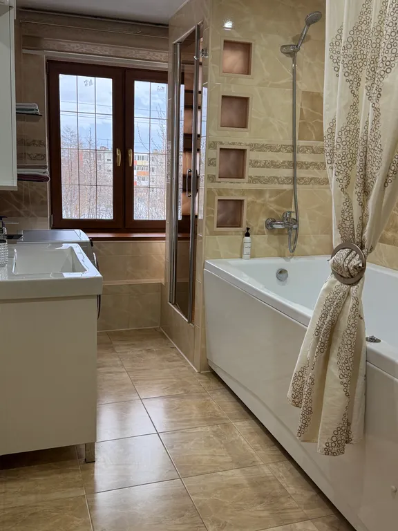 Уютное жилье