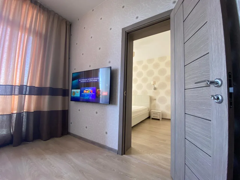 Хорошая квартира в центре