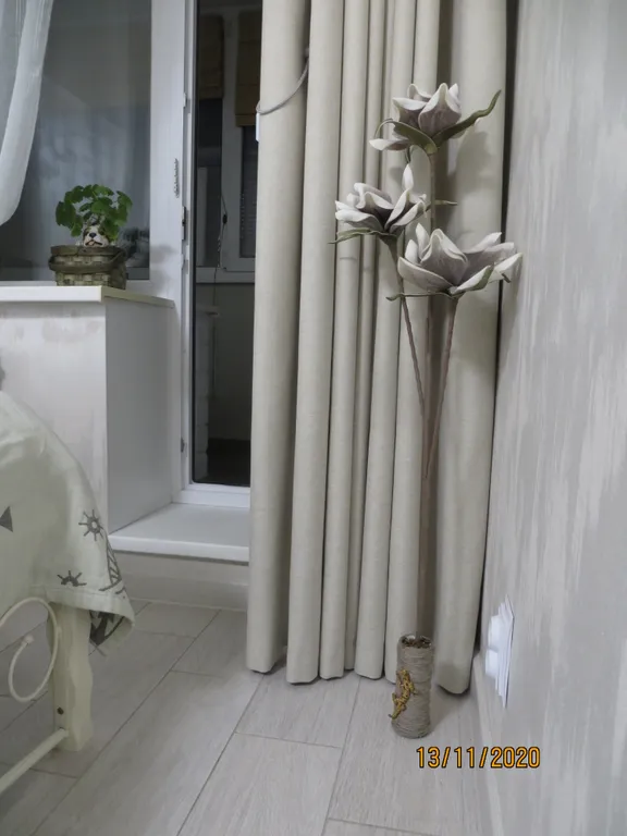 Квартира У ЖД, автовокзала очень уютная квартирка — Кострома