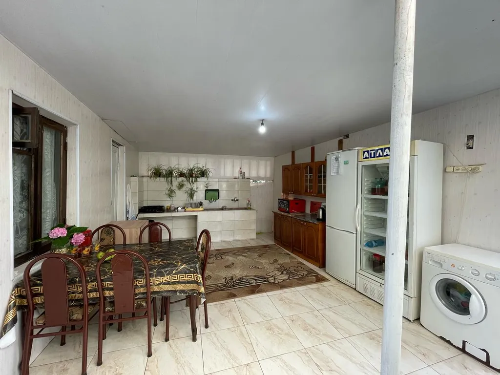 Уютная комната в частном доме У Риты