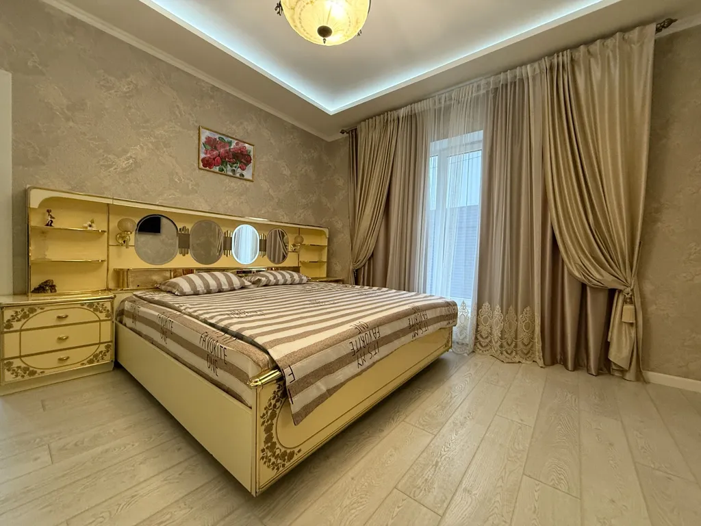 Квартира 2-комнатная Квартира — Лабинск