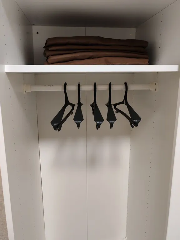 Светлая видовая квартира в новом ЖК