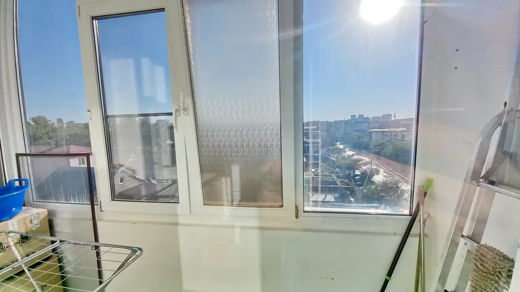 Квартира Квартира в центре города — Анапа