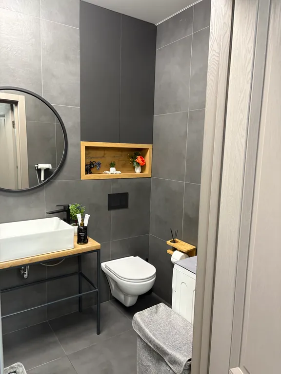 Квартира 1-комнатная Квартира — Калининград