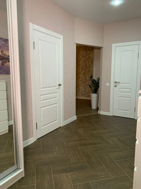 Отличная квартира в центре города