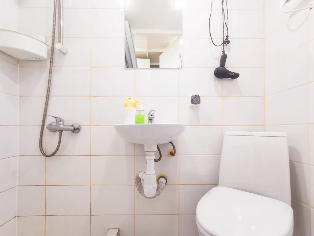 Квартира 1-комнатная Квартира — Санкт-Петербург