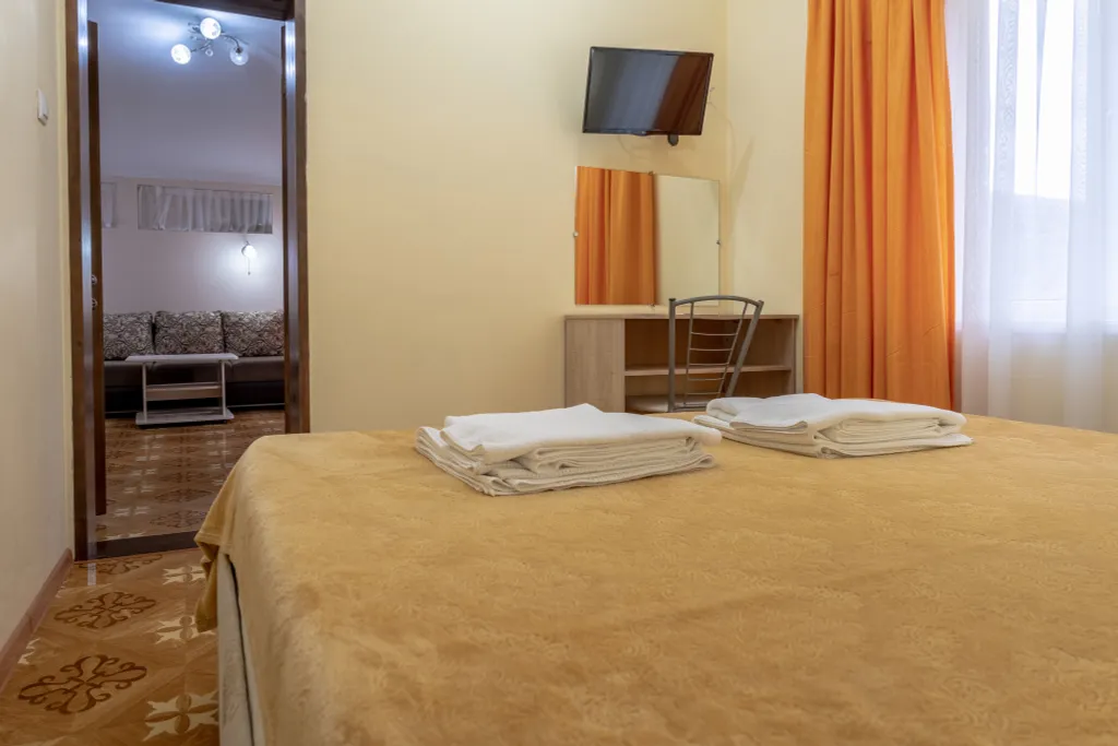 Квартира Комната — Адлер