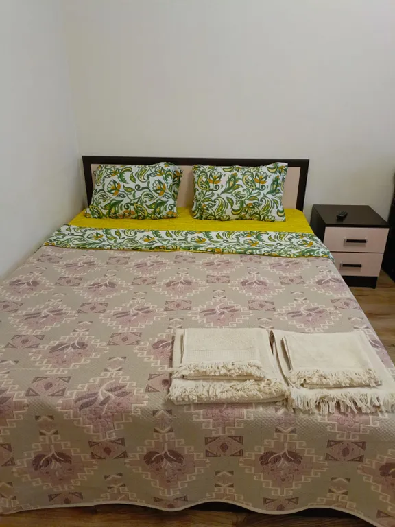 Квартира в отличном районе