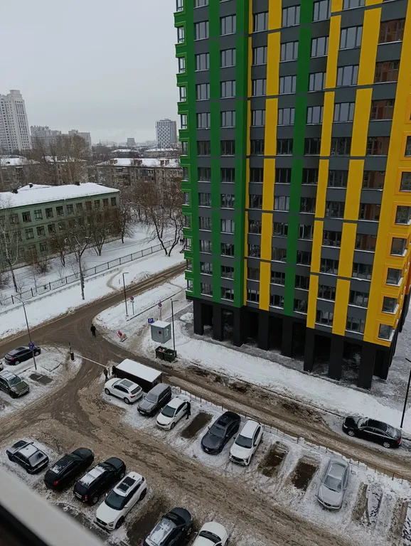 Квартира Квартира Дизайнерская студия Красный Якорь — Нижний Новгород