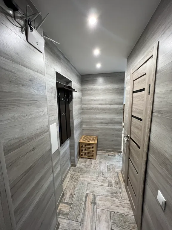 Отличная квартира в центре города