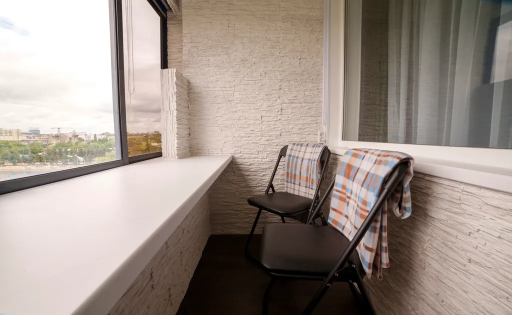 Квартира Сказочные апартаменты в центре с шикарным видом на город — Калининград