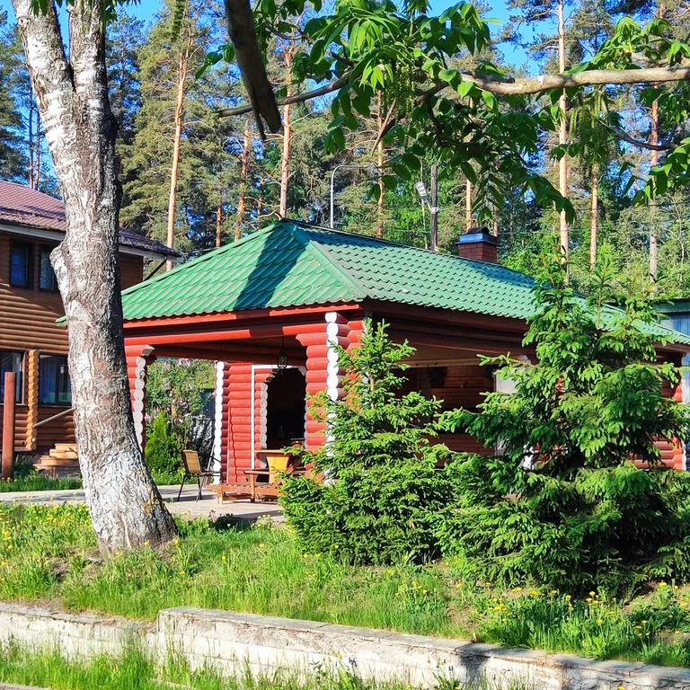 Коттедж Уютный гостевой дом — Светогорск