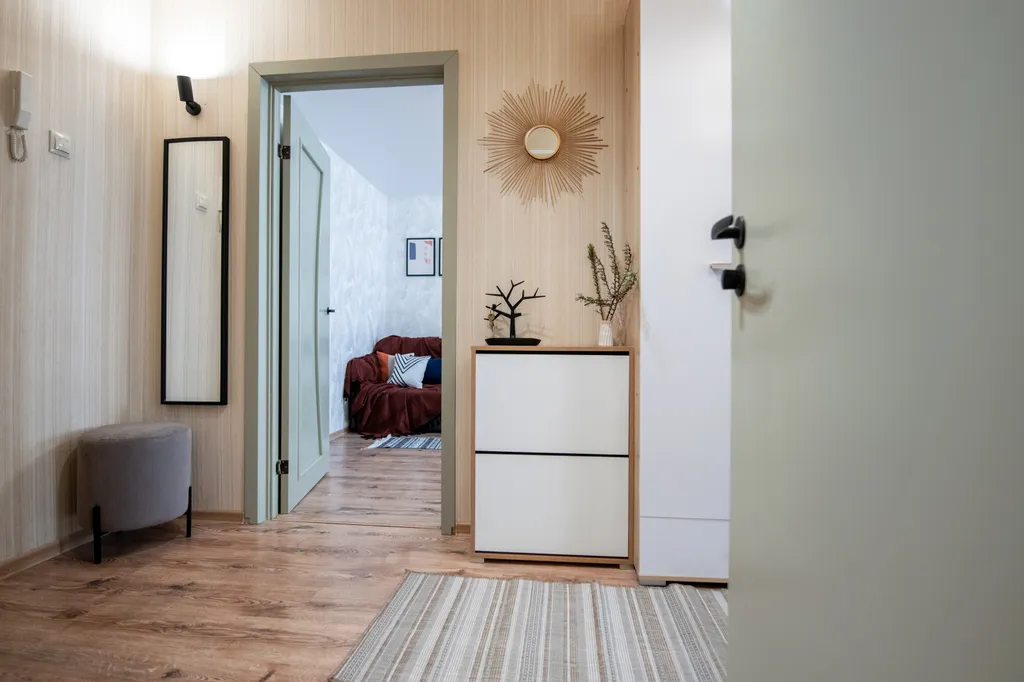 Квартира Уютная квартира в историческом центре города — Калининград