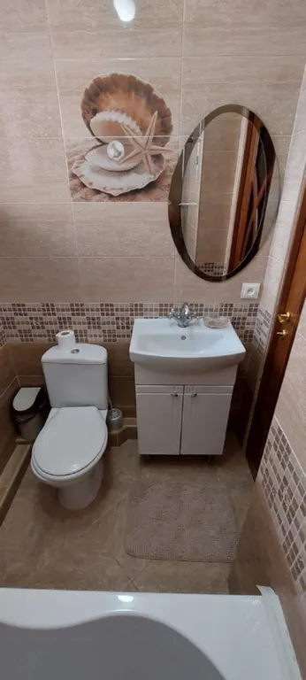 Квартира Комната — Анапа