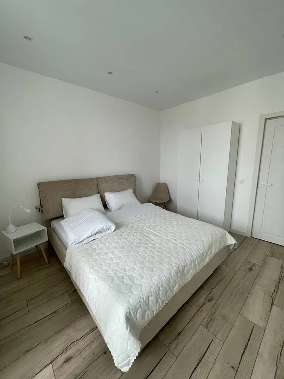 Квартира Минимализм