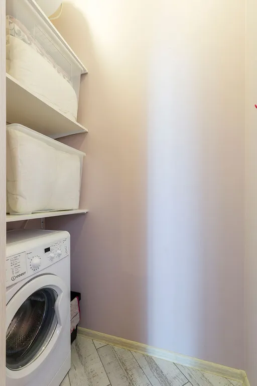 Квартира Вишневые апартаменты — Санкт-Петербург