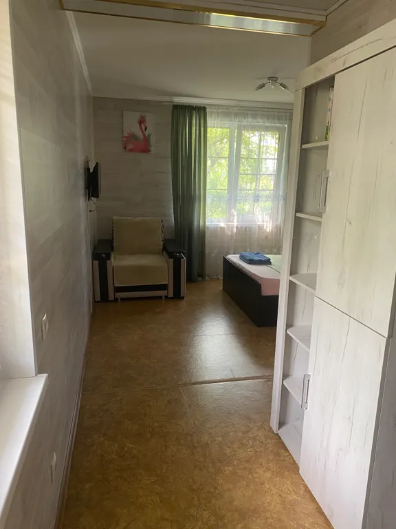 Коттедж Дом на море под ключ — Нижнее Учдере