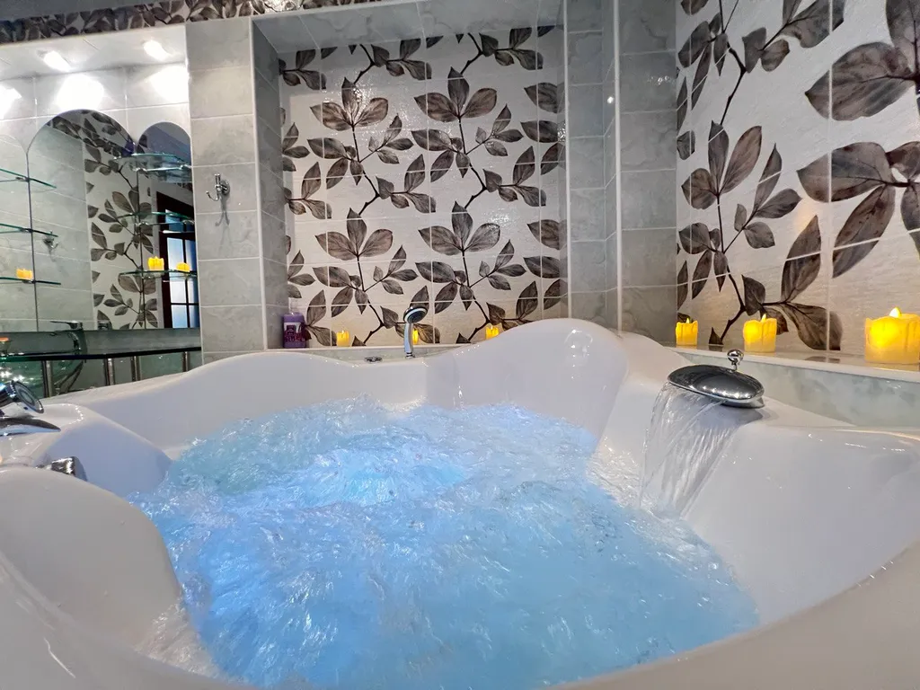 Эксклюзивное предложение таких квартир больше нет в этом городе