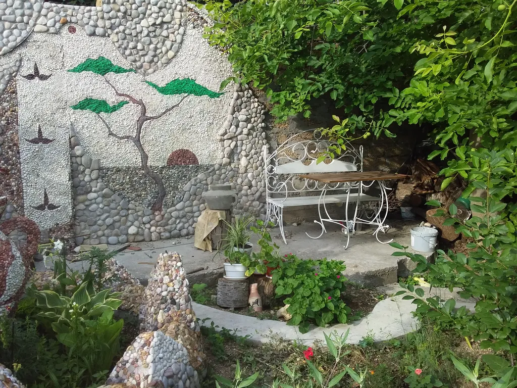 2-комнатный Дом