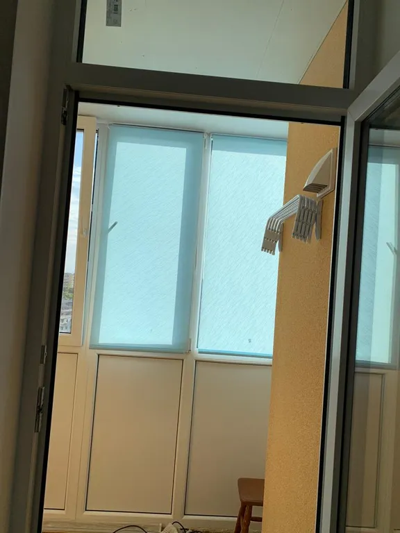 Уютная квартира в красивом городе недалеко от моря