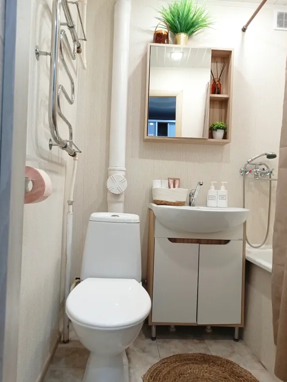 Ветер перемен