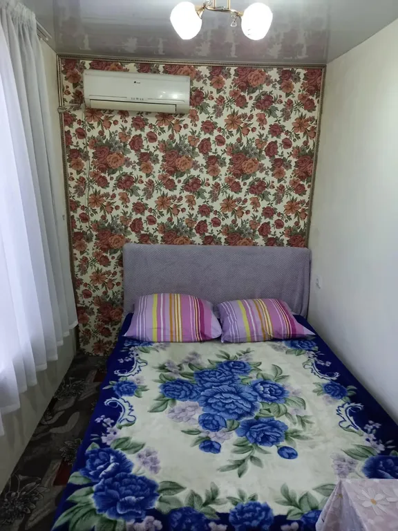 Квартира Уютная квартира  в центре города возле парка Дендрарий одна на этаже. — Сочи