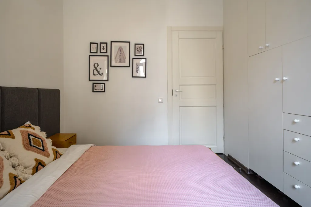 Квартира Квартира Cozy loft — Санкт-Петербург