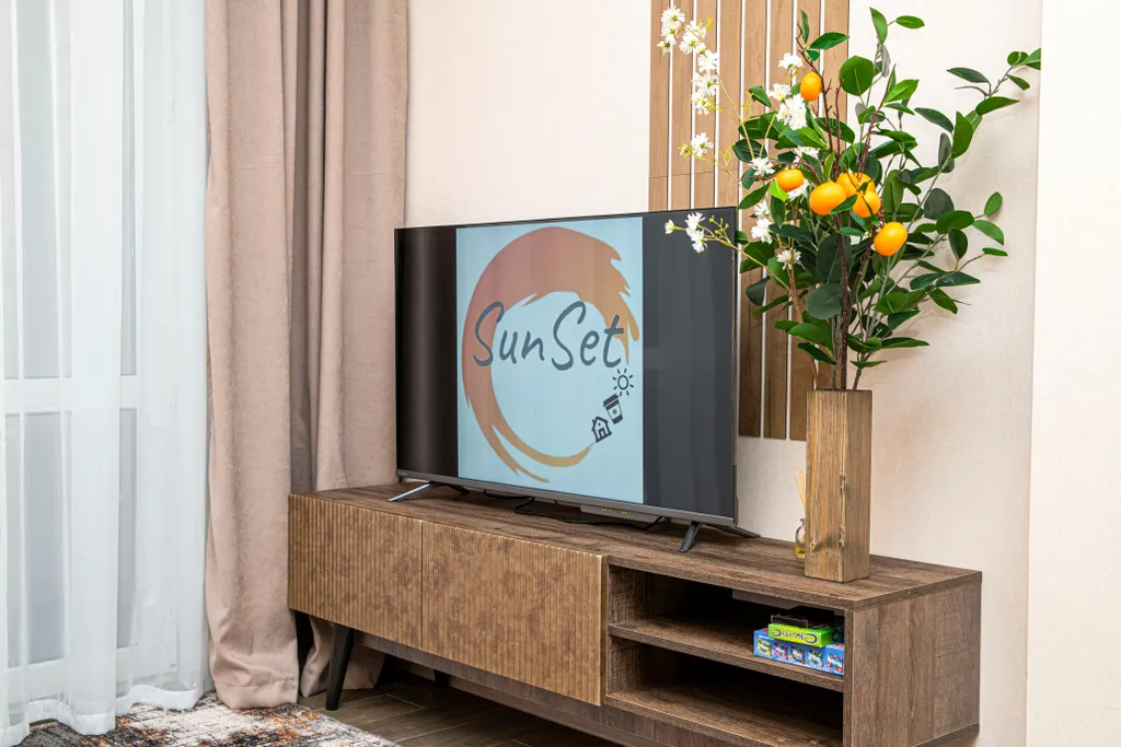 Квартира SunSet апартаменты Цветок апельсина — Нижний Новгород