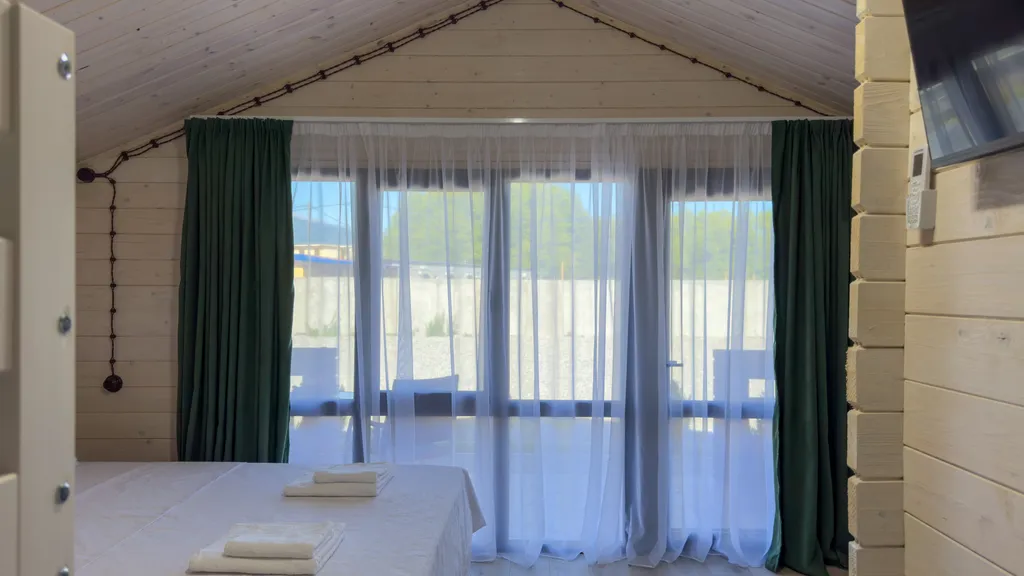 1-комнатный Дом