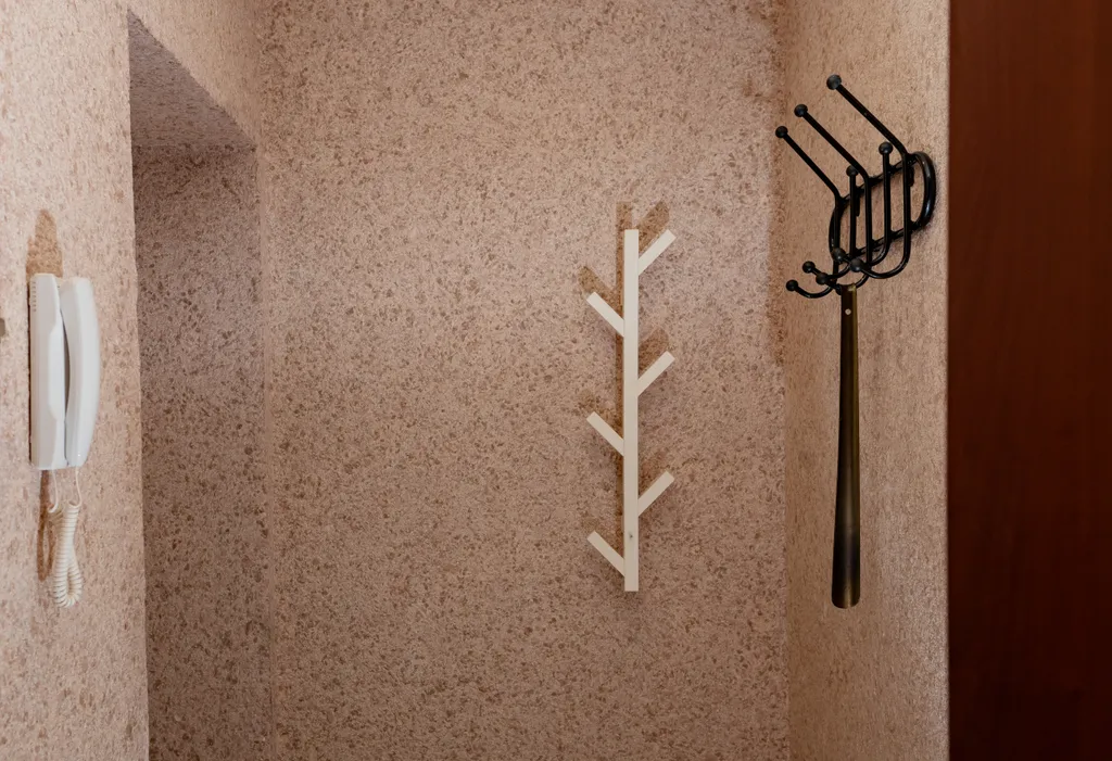 Апартамент в самом сердце города