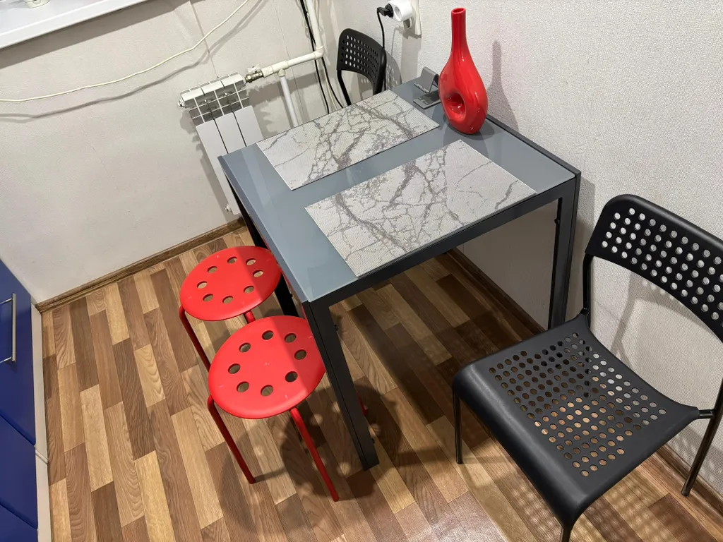 Уютная квартира в 5 минутах от центра города