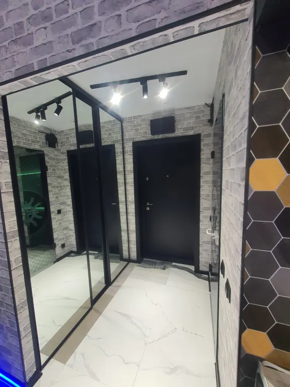 Квартира Чистая и уютная студия — Котельники