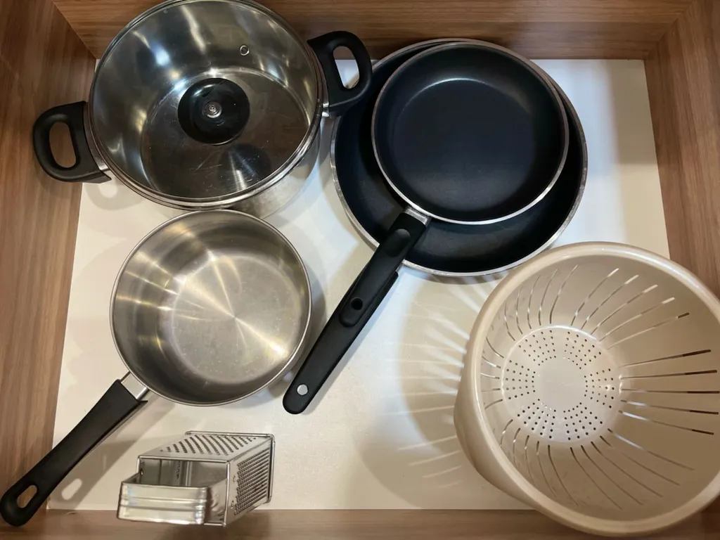 Гостеприимный город